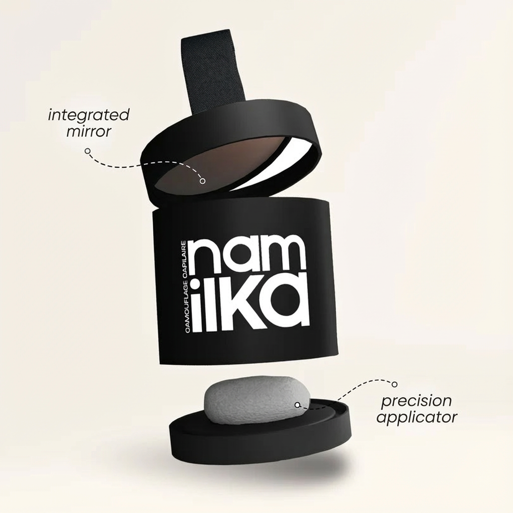 Relleno de densidad capilar