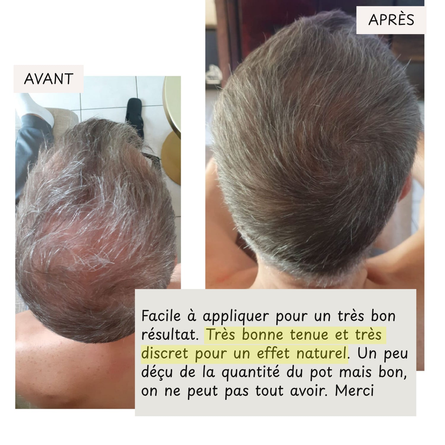 Résultat client 4