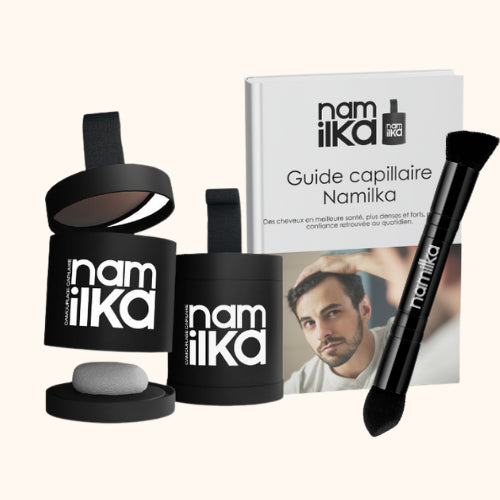 Pack Fête des Mères - Namilka