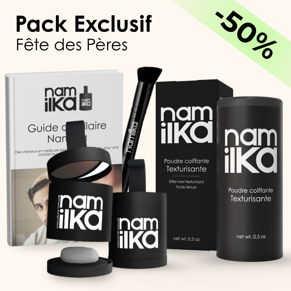 Pack Exclusif - Fête des Pères
