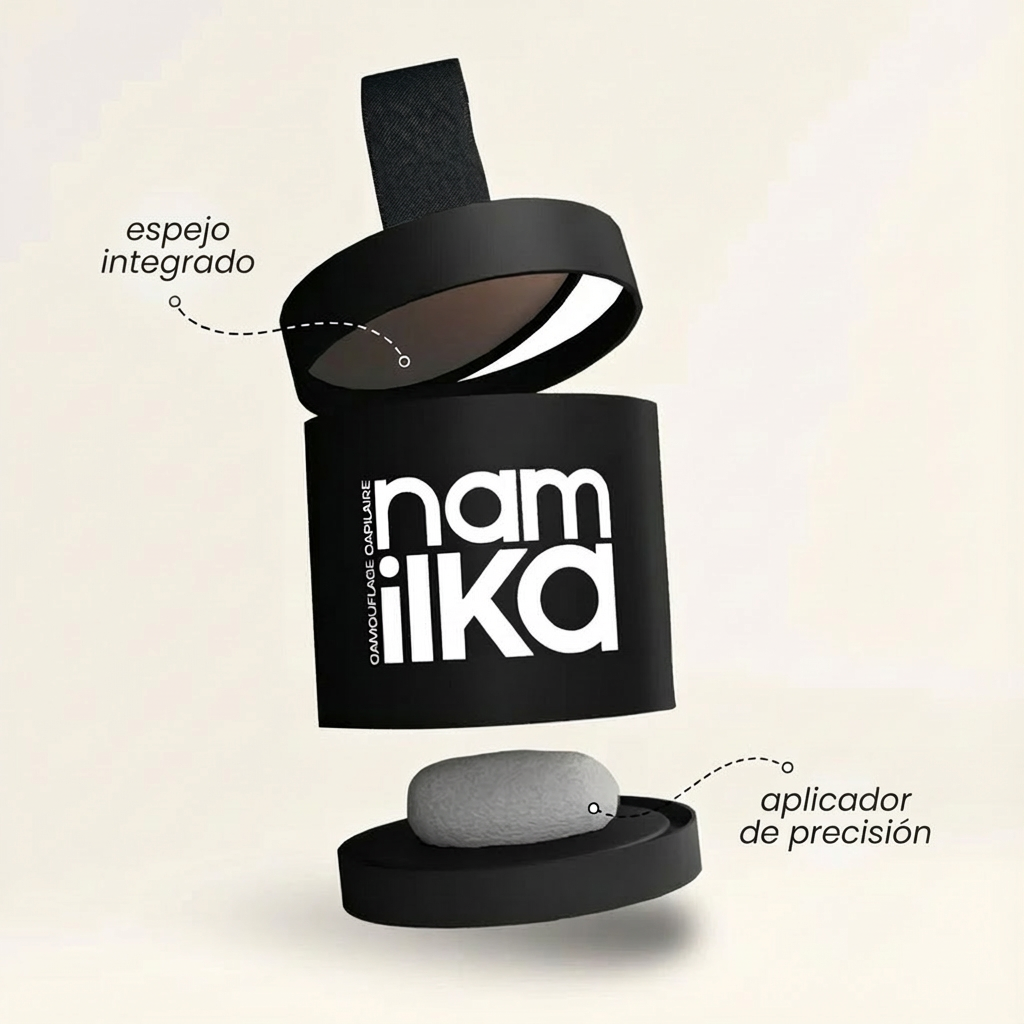 Relleno de densidad capilar