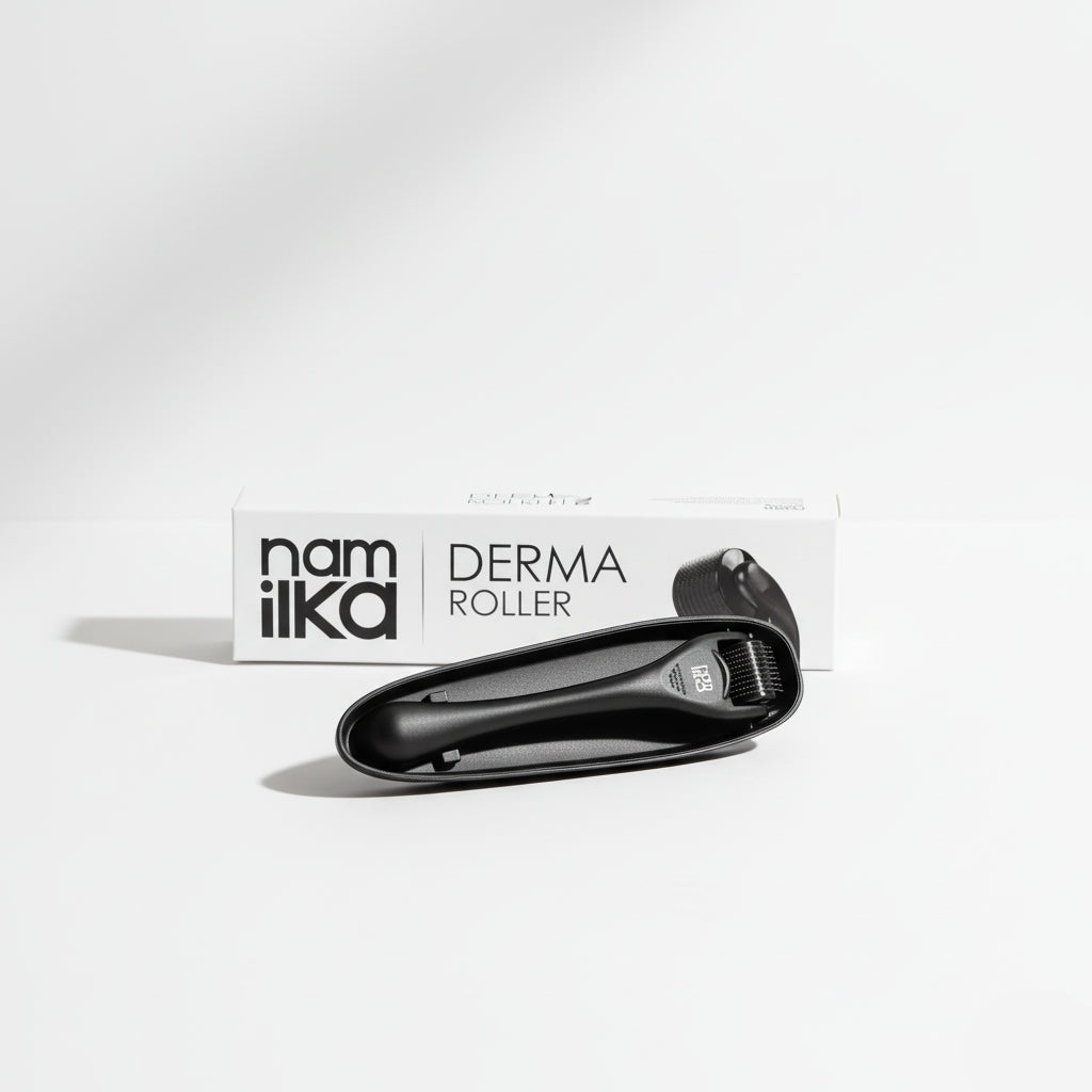 FREE derma roller
